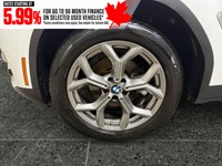 2021 BMW X3 xDrive30i Sports Activity Vehicle