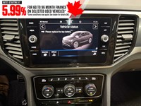 2023 Volkswagen Atlas Cross Sport Execline 3.6 FSI 4MOTION