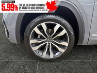 2023 Volkswagen Atlas Cross Sport Execline 3.6 FSI 4MOTION