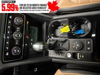 2023 Volkswagen Atlas Cross Sport Execline 3.6 FSI 4MOTION