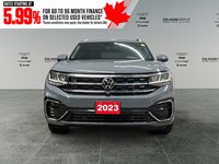 2023 Volkswagen Atlas Cross Sport Execline 3.6 FSI 4MOTION
