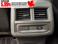 2023 Volkswagen Atlas Cross Sport Execline 3.6 FSI 4MOTION