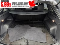 2023 Volkswagen Atlas Cross Sport Execline 3.6 FSI 4MOTION