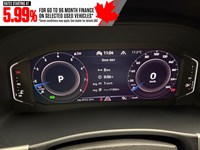 2023 Volkswagen Atlas Cross Sport Execline 3.6 FSI 4MOTION