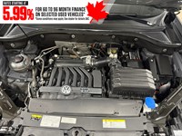 2023 Volkswagen Atlas Cross Sport Execline 3.6 FSI 4MOTION