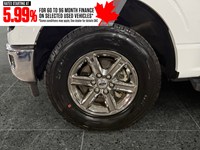 2025 Ford F-150 XLT 4WD SuperCrew 6.5' Box