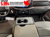 2025 Ford F-150 XLT 4WD SuperCrew 6.5' Box