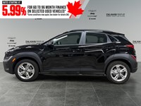 2023 Hyundai Kona 2.0L Preferred AWD