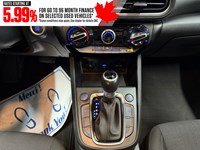 2023 Hyundai Kona 2.0L Preferred AWD