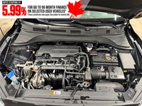 2023 Hyundai Kona 2.0L Preferred AWD