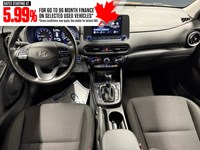 2023 Hyundai Kona 2.0L Preferred AWD