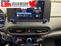 2023 Hyundai Kona 2.0L Preferred AWD