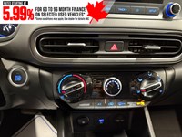 2023 Hyundai Kona 2.0L Preferred AWD