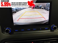 2023 Hyundai Kona 2.0L Preferred AWD