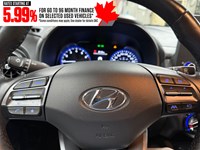2023 Hyundai Kona 2.0L Preferred AWD
