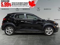 2023 Hyundai Kona 2.0L Preferred AWD