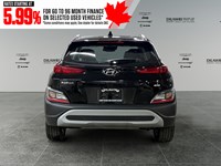 2023 Hyundai Kona 2.0L Preferred AWD