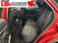 2022 Mazda CX-30 GS AWD