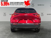 2022 Mazda CX-30 GS AWD