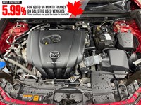 2022 Mazda CX-30 GS AWD