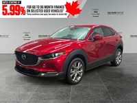 2022 Mazda CX-30 GS AWD