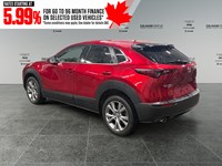 2022 Mazda CX-30 GS AWD
