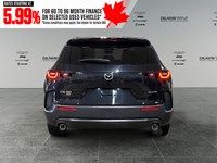 2023 Mazda CX-50 GS-L AWD