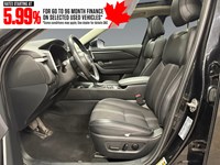 2023 Mazda CX-50 GS-L AWD