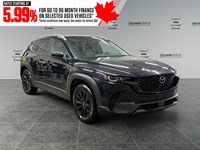 2023 Mazda CX-50 GS-L AWD