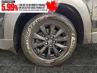 2023 Mazda CX-50 GS-L AWD