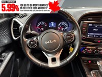 2022 Kia Soul EX IVT