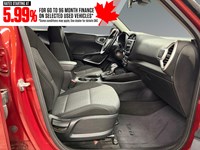 2022 Kia Soul EX IVT