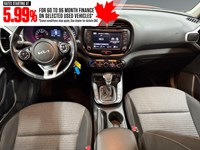 2022 Kia Soul EX IVT