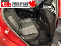 2022 Kia Soul EX IVT