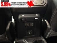 2020 Jeep Gladiator Overland 4x4