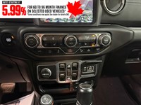 2020 Jeep Gladiator Overland 4x4