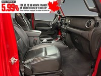 2020 Jeep Gladiator Overland 4x4