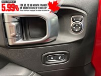 2020 Jeep Gladiator Overland 4x4