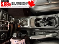 2020 Jeep Gladiator Overland 4x4