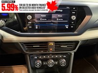 2024 Volkswagen Taos Comfortline 4MOTION