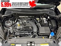 2024 Volkswagen Taos Comfortline 4MOTION