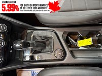 2024 Volkswagen Taos Comfortline 4MOTION