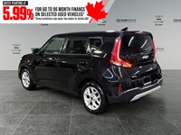 2023 Kia Soul EX IVT