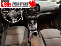 2023 Kia Soul EX IVT