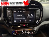 2023 Kia Soul EX IVT