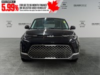 2023 Kia Soul EX IVT