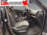 2023 Kia Soul EX IVT