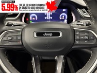 2023 Jeep Grand Cherokee Laredo 4x4