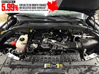 2023 Jeep Grand Cherokee Laredo 4x4