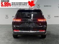 2023 Jeep Grand Cherokee Laredo 4x4